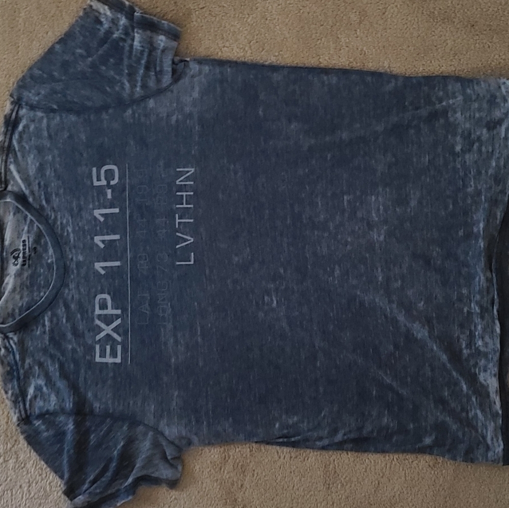 Men's tshirt